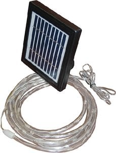 LED SOLAR ROPE LIGHT (TAYLOR) - 46302