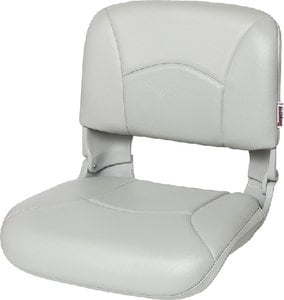 Tempress - All-Weather High Back Seat - 45602