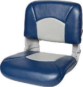 Tempress - All-Weather High Back Seat - 45607