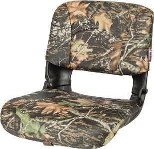 Tempress - All-Weather High Back Seat - 45622