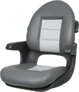 ELITE HELM SEAT (TEMPRESS) - 57017