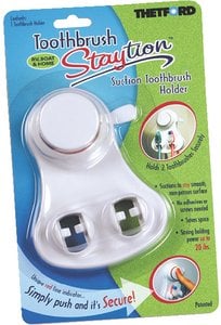 Thetford - TOOTHBRUSH STAYTION,TOOTHBRUSH STAYTION - 36669