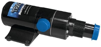 TRAC Macerator Pump - 69390