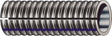 Trident hose - Split Wire Conduit 1 X 50 - 1281006