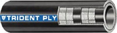 SOFT WALL EXHAUST & WATER HOSE #200 (TRIDENT HOSE) - 2003124