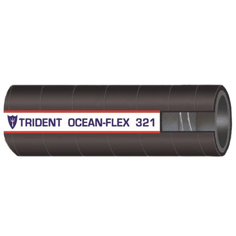 HOSE - Ocean-Flex Hose - 1.5" X 50' - TYPE A1 - 3211126