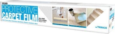 Trimaco - Carpet Mask 24 X 200' - 62420