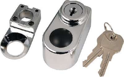 Trimax Locks - SPARE TIRE NUT LOCK - TNL740