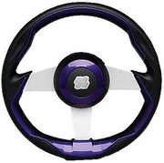 UFlex - Grimani Steering Wheel - Purple - GRIMANIPLS