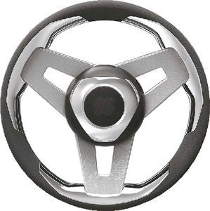 UFlex - Loreden Steering Wheel - Loredenbsch