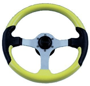 UFLEX - SPARGI STEERING WHEEL - SPARGIYS