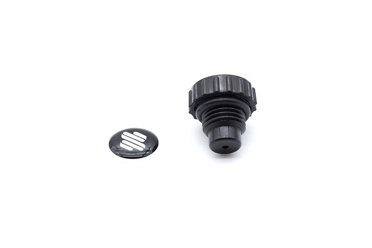 Uflex - Bouchon de rechange ventilé - 40801N