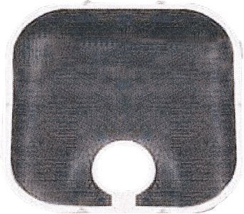 Ventline - REMOV SCREENPOLAR WHT. (NEW),REPLACEMENT PARTS FOR RADIUS CORNER VENTADOMES - BVD043441