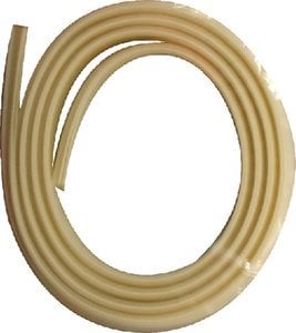 Ventline - VENTLINE REPLACEMENT SEAL(NEW),REPLACEMENT PARTS FOR RADIUS CORNER VENTADOMES - BVD045501