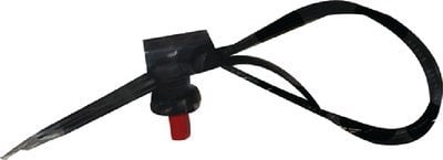 Ventline - SWITCHPOWER VENT.,POWERED VENTADOMES RADIUS CORNER - BV019903