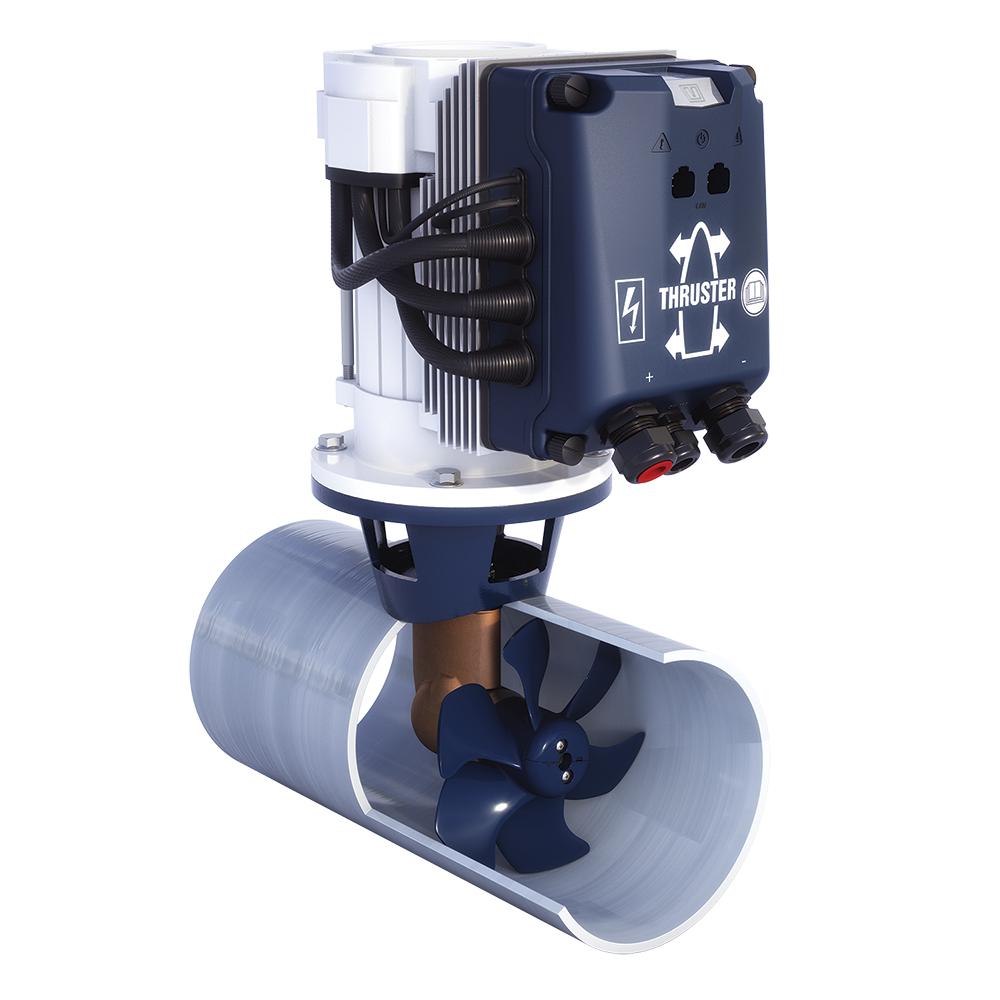 VETUS BOW PRO 361 Bow Thruster 36KGF - 12V - BOWA0361