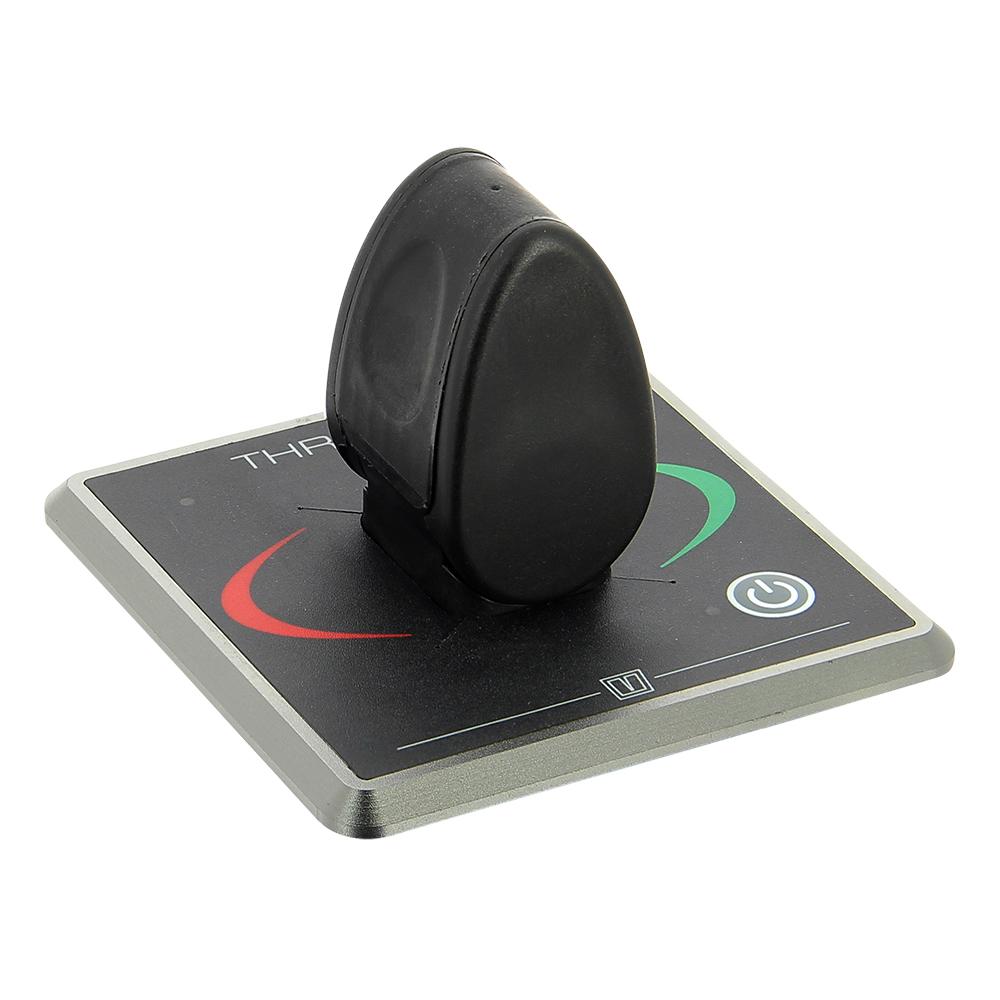 VETUS BPPPA Joystick Panel - No Hold - BPPPA