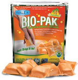 Walex Products - Walex Bio-Pak Tropical Breeze Holding Tank Deodorizer - 10-Pack - BIOTROPBG