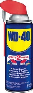 WD-40 - Smart Straw - Low VOC - 8 oz. - 490026