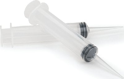 West System - Syringes (12/Pk) - 80712