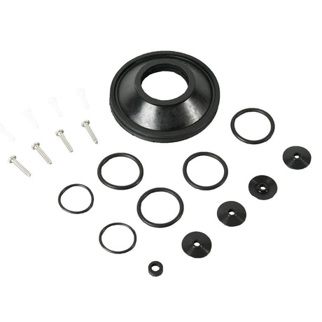 Whale Water Systems - Service Kit For Gusher Galley MK3 - AK0553