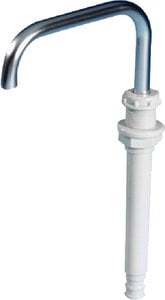 Whale Water Systems - Telescopic Faucet - FT1152
