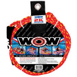 WOW Watersports 2K - 60' Tow Rope - 11-3000