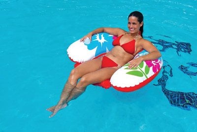 (WOW) Watersports - U-Float - 142030