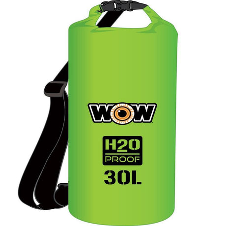 H2O PROOF DRYBAGS (WOW SPORTS) - 185090G