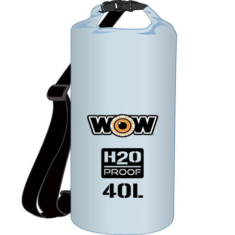 H2O PROOF DRYBAGS (WOW SPORTS) - 185100C