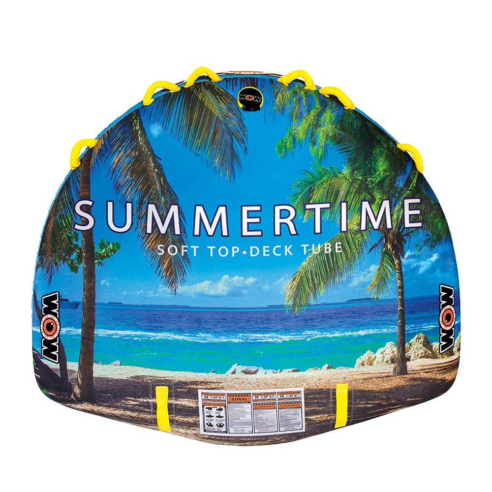 Wow Watersports Summertime Towable