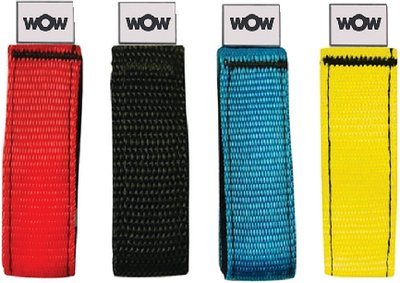 WOW Watersports Straps - 195070