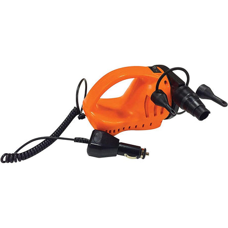 WOW Watersports Rechargeable Air Pump - 19-5210