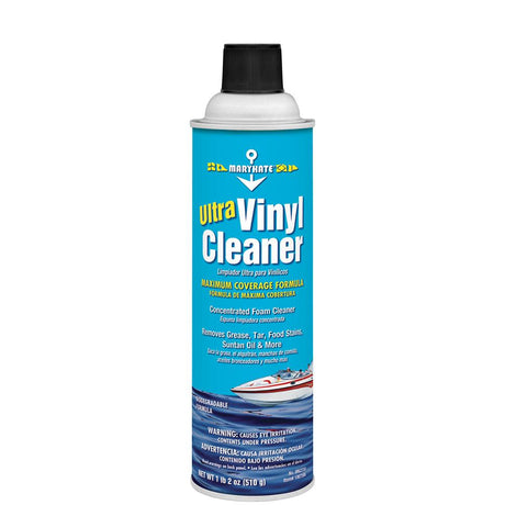 Marykate - Ultra Vinyl Cleaner - 18 oz. - MK2718