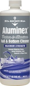 Marykate - Aluminex Bottom Cleaner - Quart - MK3132