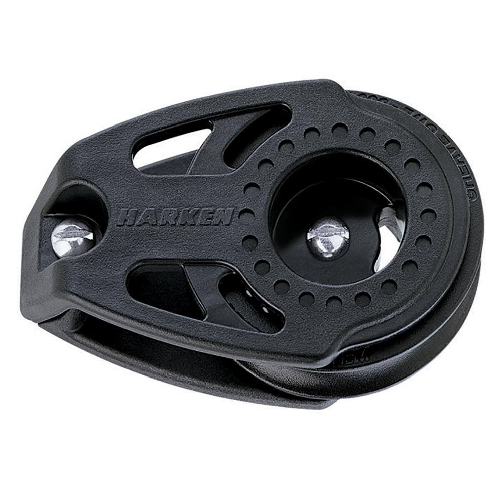 Harken 40mm Carbo Air Cheek Block - 2644