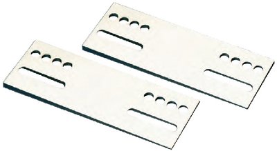 T-H Marine Supply - CMC WEDGES (2/SET) 2 DEG - 20122