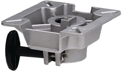 Swivl-Eze - Lakesport 2-3/8" Seat Mount Non-Locking - 818440