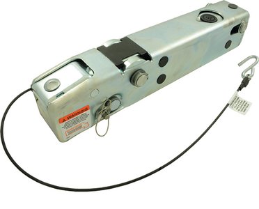 ACTUATOR INNER MEMBER (DEXTER) - K9906000