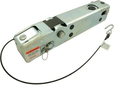 ACTUATOR INNER MEMBER (DEXTER) - K9906020