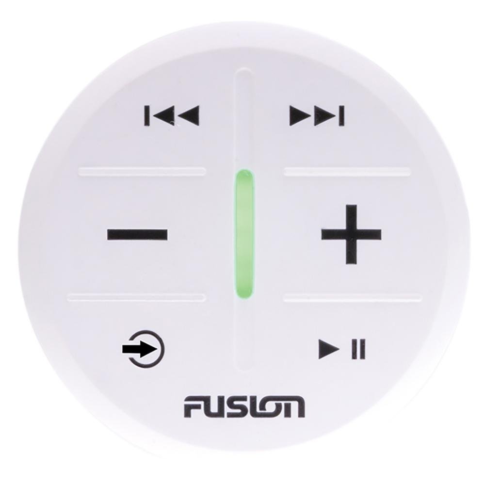 FUSION - MS-ARX70W ANT Wireless Stereo Remote - White - 5-Pack - 010-02167-01-5