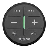 FUSION - MS-ARX70B ANT Wireless Stereo Remote - Black - 5-Pack - 010-02167-00-5