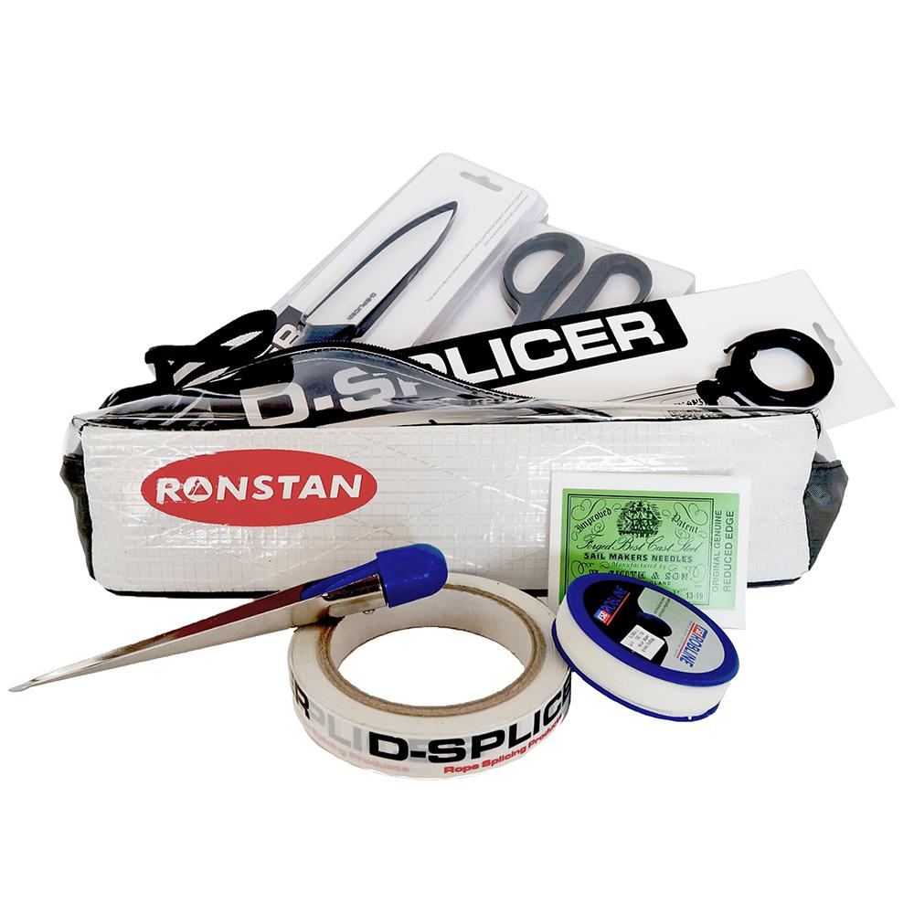 Ronstan Dinghy Specialist Splicing Kit - RFSPLICE-KIT1