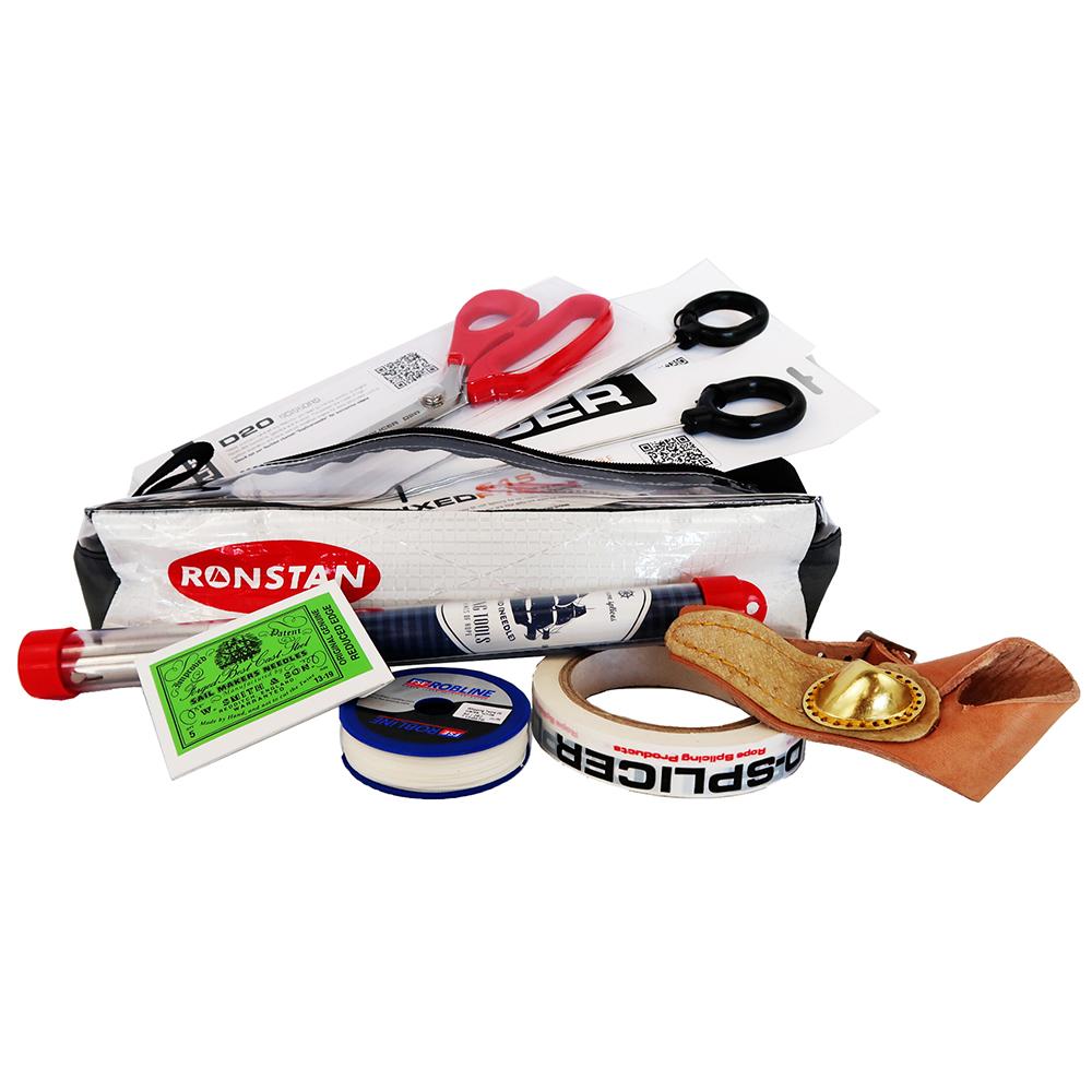 Ronstan Standard Splicing Kit - RFSPLICE-KIT2