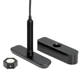 Humminbird - XPTH 14 HW MSI T Plastic Thru Hull Transducer - 710294-1