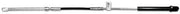 UFLEX - MERCURY GEN II CONTROL CABLES - STANDARD - 17' - C36X17