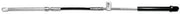 UFLEX - MERCURY GEN II CONTROL CABLES - STANDARD - 19' - C36X19