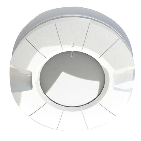 Lumitec - Aurora LED Dome Light - White & Red Output - Flush Mount - 101605