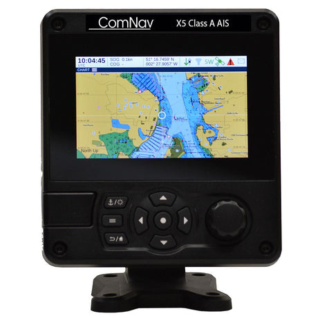 ComNav Voyager X5 Class A AIS Tranceiver - 21410006