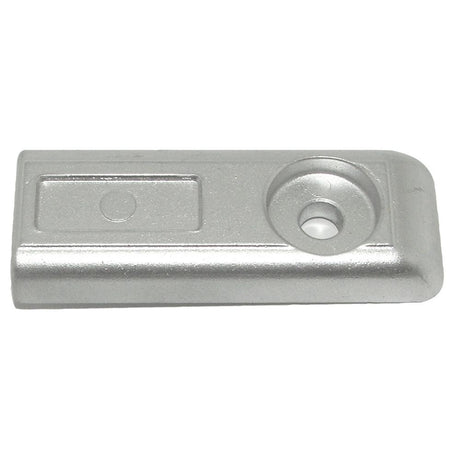 Tecnoseal Zinc Plate Anode f/Mercury Verado 6 - 00833